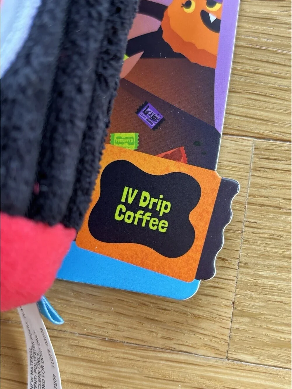 Bark treat your